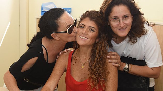 שלי שיר ורויטל לוי סבג עוזבות את 'קולייר'