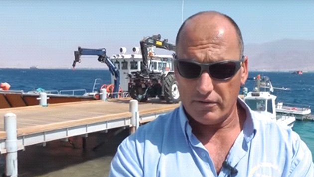 עיריית אילת בדרך לקבל  לידיה שני חופים נוספים?