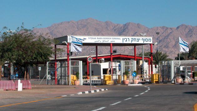 האם הירדנים משתלטים על ענף הבישול בבתי המלון?