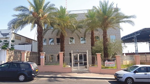 שוק השכירות באילת בשיא של עשור