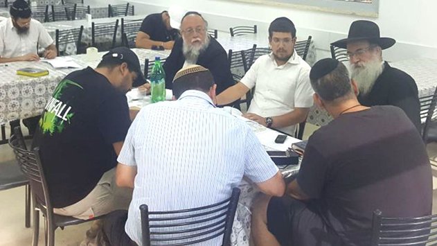 זק''א אילת מתרחבים 