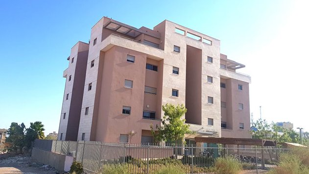 אילת לא ניגשה למכרז על תקציבים לבניית מעונות סטודנטים
