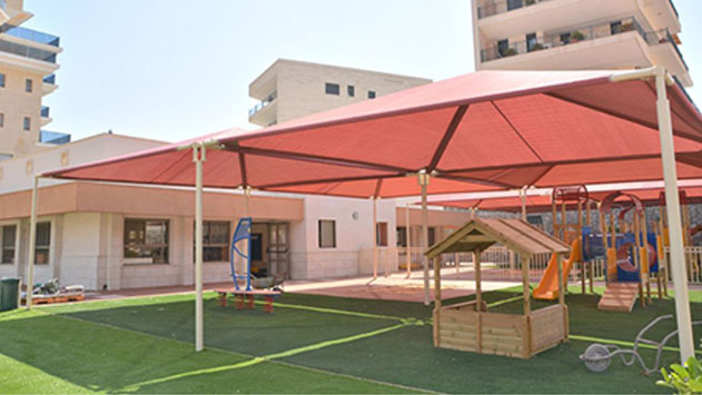 עלתה הצפיפות בבתי הספר באילת