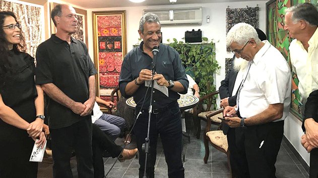 תמימי תימן