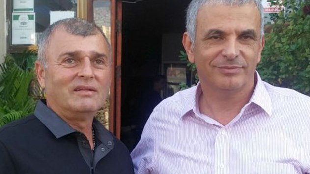 יהודה מורדי: בדצמבר אערוך  סקר למועמדותי לראשות העיר 