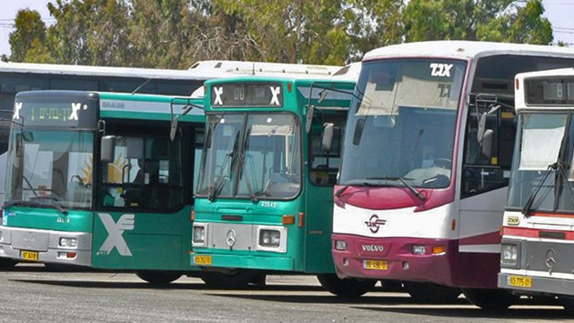 נאלצה להגיע לאילת בטרמפ ותבעה את אגד