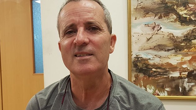 ''אני אשם בתמימות'' - איציק פינטו מנהל סניף דואר אילת לשעבר פותח את הפה 