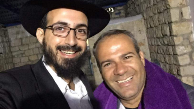 מעניינייעס - מדור החברה הדתי של אילת