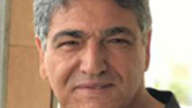רוברט סיבוני: ''לא ארוץ  לראשות העירייה''