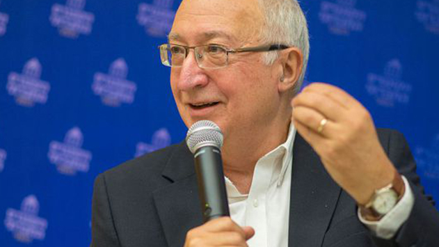 פרופ' מנואל טרכטנברג: '' קמפוס אילת  צולע ויהיה לו קשה להחזיק מעמד''