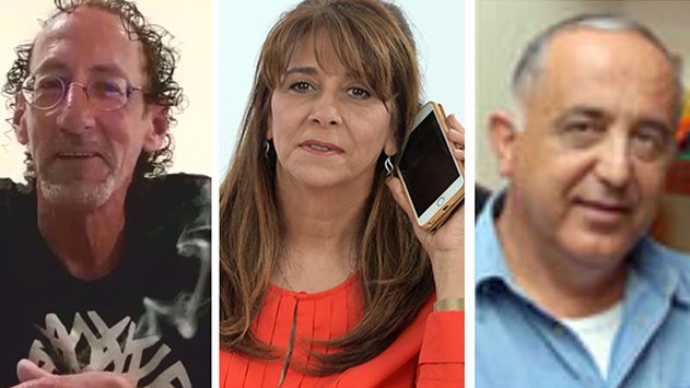 חכ''א: נגיש תביעת דיבה כנגד  מרואן נופי ו''מוכר הסיגריות''