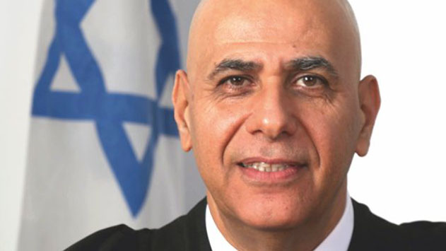 הרכב חסר בבית המשפט  השלום באילת