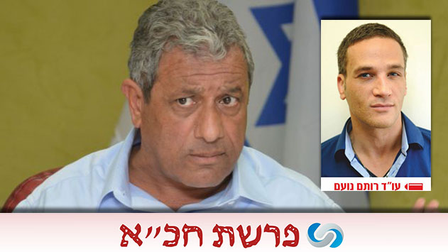 טור פרשנות: בחירתו של מאיר