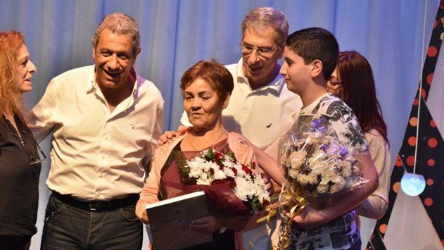 אומנים ותיקים למען אזרחים ותיקים