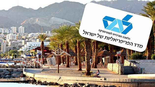 הכי פריפריה שאפשר