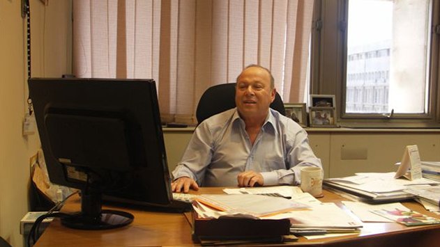 החופשות באילת שלחו את מזכ''ל הסתדרות המורים לכלא