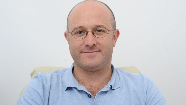 מרפאה ראשונה בבאר אורה