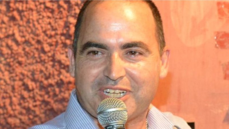 סכסוך עבודה חדש הוכרז בנמל אילת
