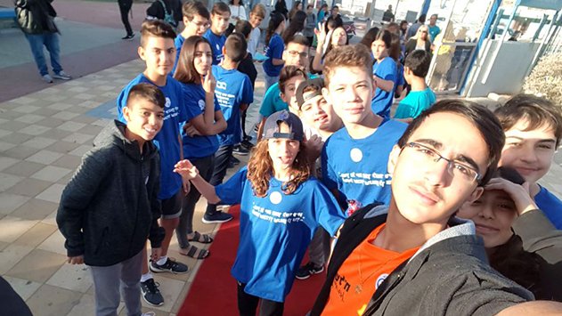 ככה ייעשה למורים