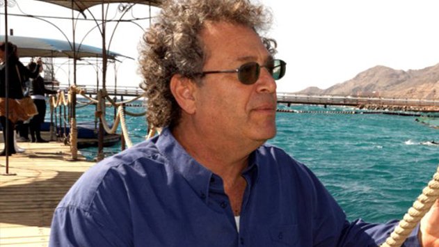 3 כתבי אישום הוגשו כנגד פרופ' נדב ששר 