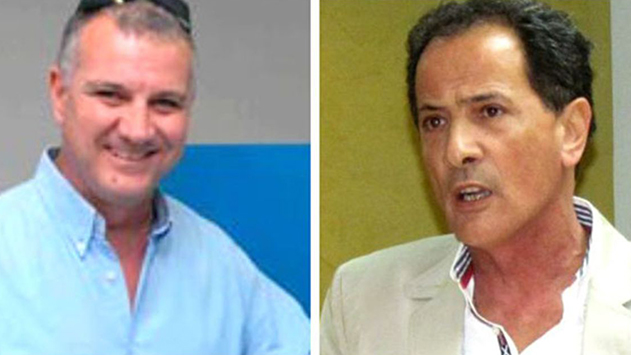 אבי אזולאי: ''בניגוד לשמועות לא אפרוש מתפקידי''
