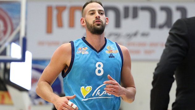 הדרך לחצי הגמר עוברת באשדוד