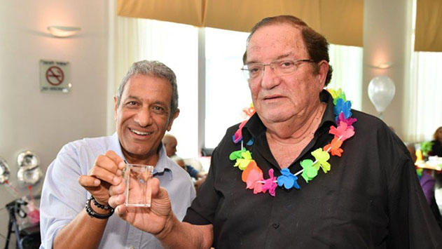 ככה ייעשה למגיעים לגיל גבורות