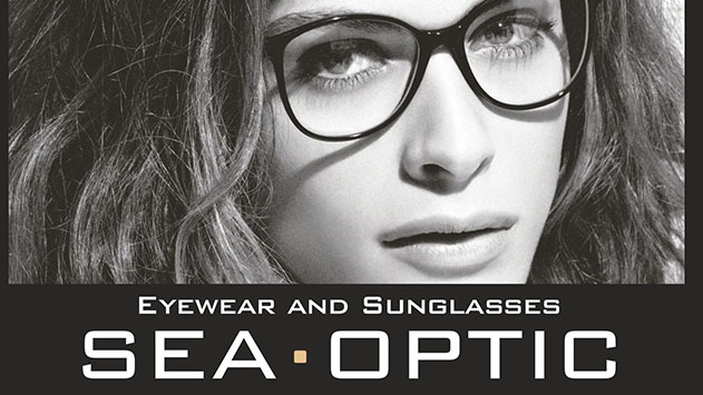 SEA OPTIC - בוטיק Fashion style מבית DIOR