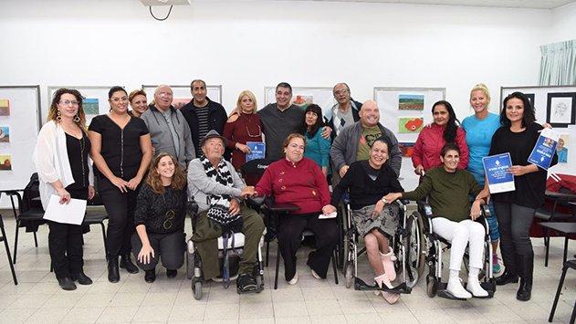 שבילים לקהילה - הסוף