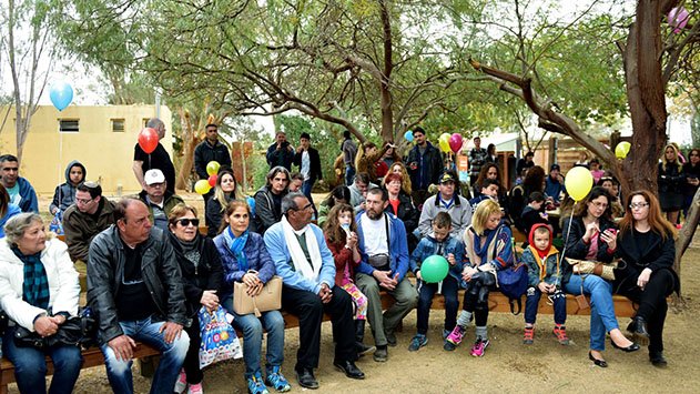 ''בשבילנו'' - למען יתומי צה''ל