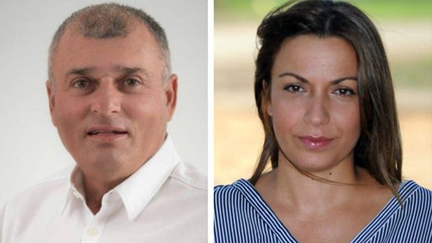 שוב דרמה במועצת העיר