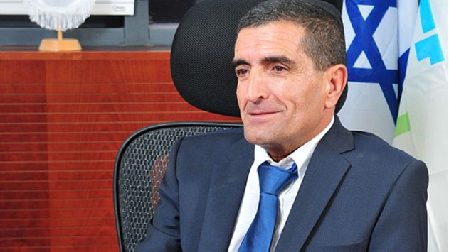 בדרך לפתיחת צוואר הבקבוק התחבורתי בכניסה לעיר