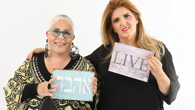 חיה את החלום