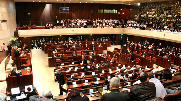 'חוק המרכולים' עבר. האם אילת תיסגר בשבתות?