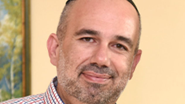 המועמד לראשות העירייה, עו''ד יצחק מויאל ''אהייה ראש העיר והסטטוס קוו של אילת ישמר''