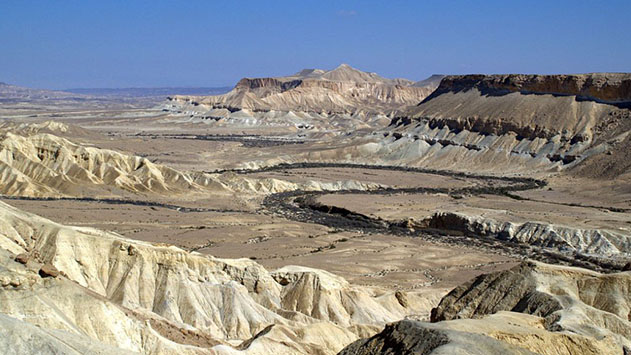 דלק סילוני פרץ מצינור של קצא''א וזיהם את נחל צין והסביבה – שלב המשפט