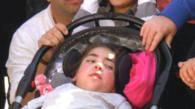 ליאל הקטנה נפטרה בפתאומיות