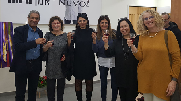 נפתח מרכז מית''ר לבעלי לקויות למידה  בקמפוס מכללת לוינסקי לחינוך באילת
