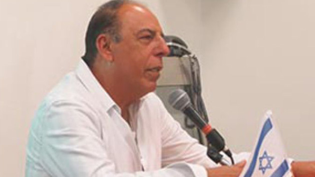 מיקי ירקוני: ''מורדי לא עשה כלום'' 