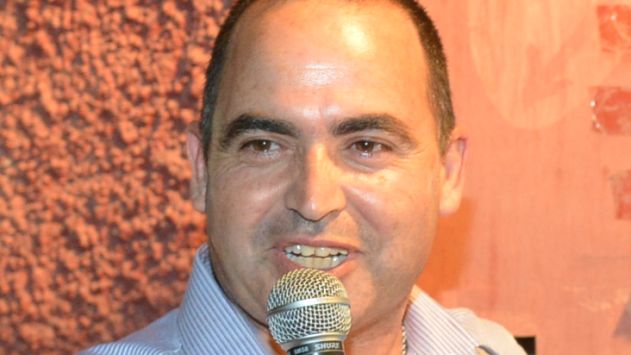 נמל אשדוד בדרך להתחרות עם נמל אילת