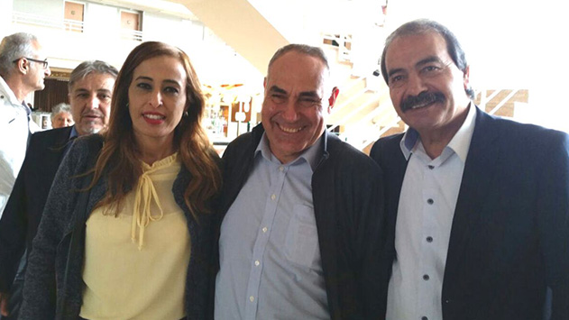 ח''כ נאוה בוקר על יוספטל: ''לא נעשה דבר לשיפור מצב הבריאות באילת''