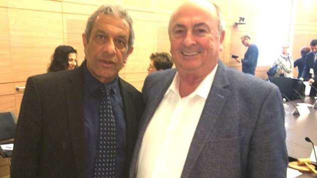 יו''ר ועדת בריאות על שרותי הבריאות באילת: ''לא ידעתי כמה האזור מוזנח''