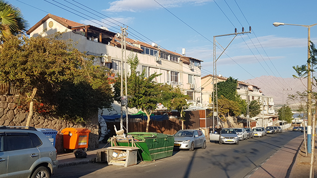 שכונת יעלים בדרך ל'פינוי בינוי'