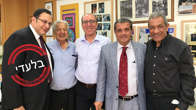 אילת נותרת ללא קונסול מצרי