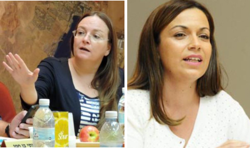 מתקרבת ההכרעה בשאלת חסינותה של חברת המועצה  לימור להב בתביעת הדיבה נגדה