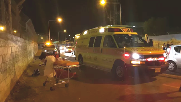 החתן והכלה שדרסו למוות תייר באילת יצאו בזול