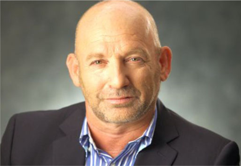 דובי כהן יכריז על ריצה לראשות העיר אחרי פסח