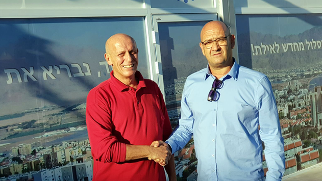הרשימה של מומו ביטון מתגבשת