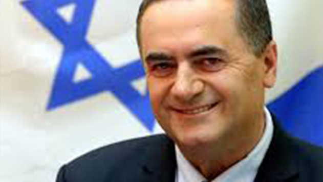 זעם באילת:  ''שר התחבורה ישראל כץ חושב שתושבי אילת אינם חלק ממדינת ישראל''