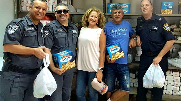יש מי שדואג להם